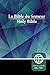 French Semeur/English NIV Bilingual Bible, Hardcover (French Edition)