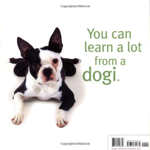 Doga: Yoga For Dogs