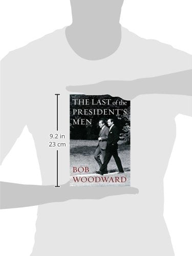The Last of the President's Men