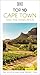 DK Top 10 Cape Town and the Winelands: Top 10 lists for your perfect trip, plus an all-weather folded map (Pocket Travel Guide)