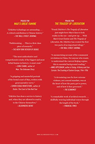 The Cultural Revolution: A People's History, 1962-1976