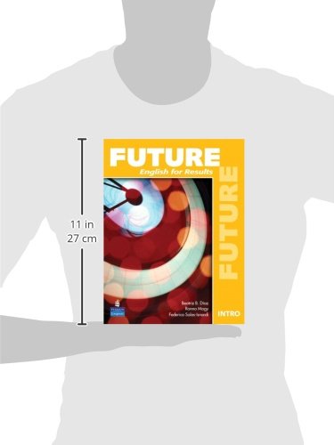 Future Intro: English for Results (Student Book with Practice Plus CD-ROM)