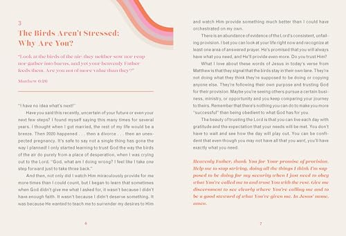 This Is Not Forever: Hopeful Reminders That God Has Abundantly More in Store (90 Devotions)