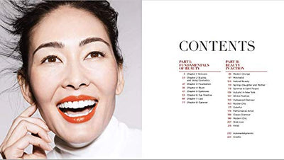 I Am Beauty: Timeless Skincare and Beauty for Women 40 and Over