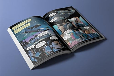 Case Files Vol. I: Murder and Meaning