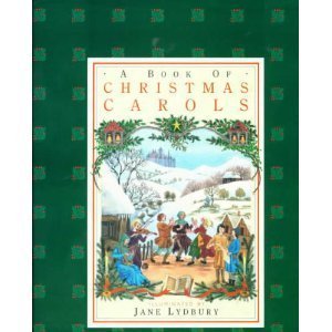 A Book of Christmas Carols