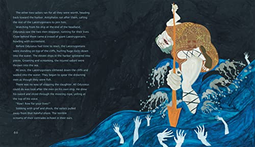 The Odyssey