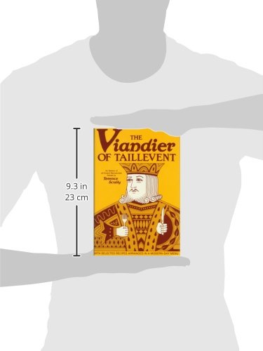 The Viandier of Taillevent: An edition of all extant manuscripts