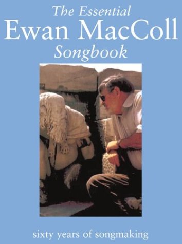 The Essential Ewan MacColl SongEwan MacColl (2001-10-01)