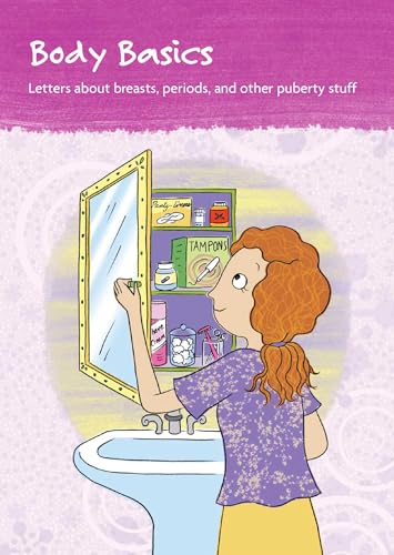 Is This Normal: MORE Girls' Questions, Answered by the Editor