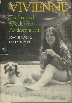 Vivienne: The Life and Suicide of an Adolescent Girl by Holl