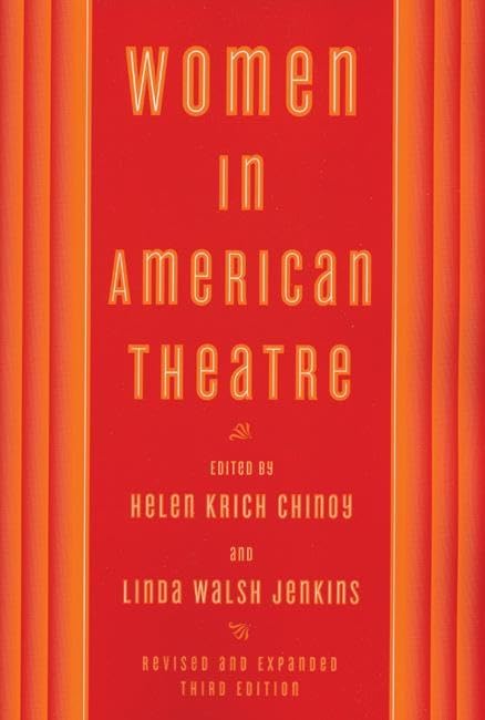 Women in American Theatre