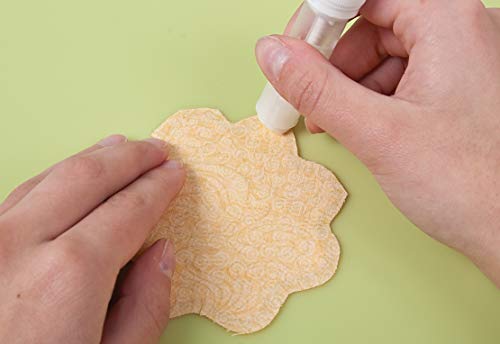 Ultimate Applique Reference Tool: Hand & Machine Techniques; Step-by-Step Instructions; Choosing Supplies; Options for Embellishments