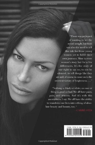Beauty, Disrupted: A Memoir by Carre Otis