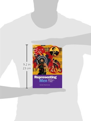 Representing Men (Arnold Publication)