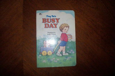 Busy Day/Tiny Tots Board