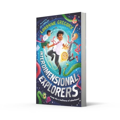Interdimensional Explorers
