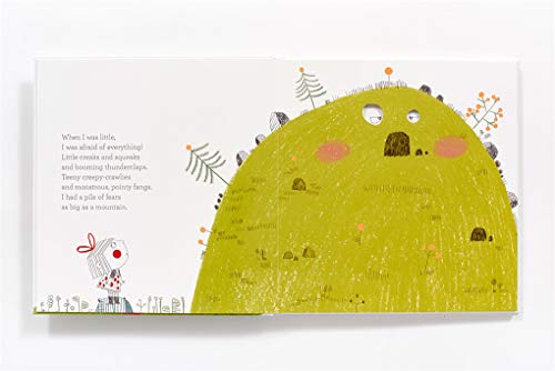 Brave As Can Be: A Book of Courage (Growing Hearts)