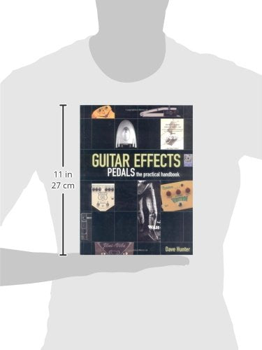 Guitar Effects Pedals