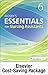 Mosby's Essentials for Nursing Assistants - Text, Workbook, and Clinical Skills package