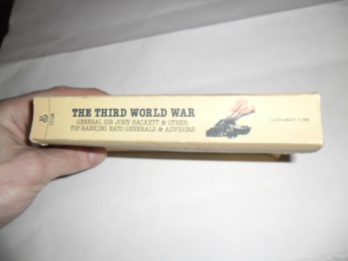 The Third World War: August 1985