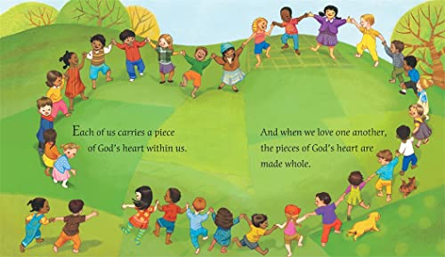 God's Dream by Archbishop Desmond Tutu