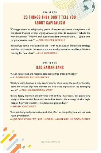 Economics: The User's Guide: The User's Guide