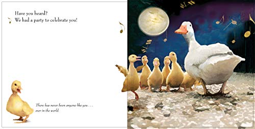 You Are Loved: Welcome Wishes for New Babies by Tillman, Nan