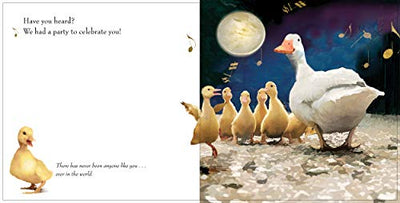 You Are Loved: Welcome Wishes for New Babies by Tillman, Nan