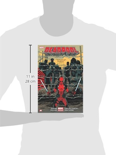 Deadpool 2