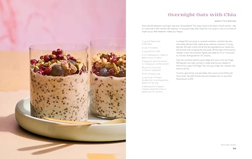 One Plate at a Time: Recipes for Finding Freedom with Food