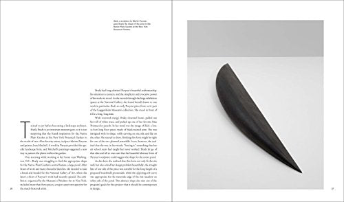 The Inspired Landscape: Twenty-One Leading Landscape Architects Explore the Creative Process