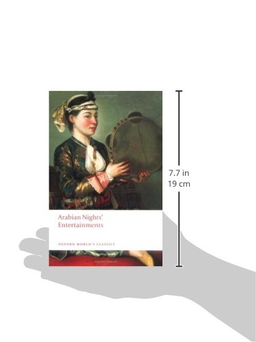 Arabian Nights' Entertainments