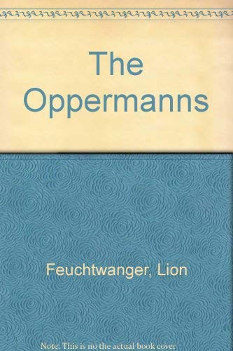 The Oppermanns