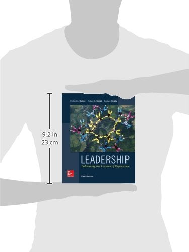 Leadership: Enhancing the Lessons of Experience