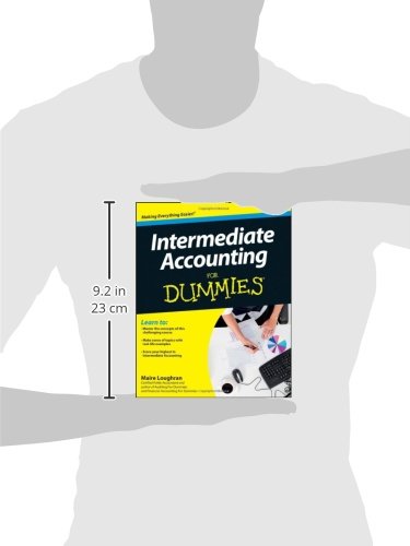 Intermediate Accounting For Dummies