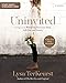 Uninvited Bible Study Guide plus Streaming Video: Living Loved When You Feel Less Than, Left Out, and Lonely