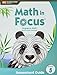Student Assessment Guide Grade 5 (Math in Focus)