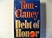 Debt of Honor