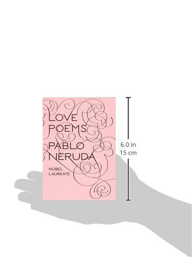 Love Poems by Neruda, Pablo