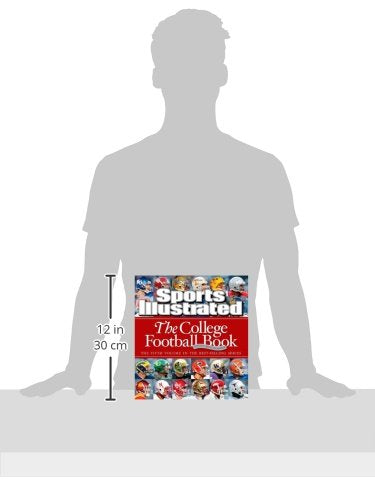 Sports Illustrated: The College Football Book