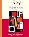 Shapes in Art (I Spy S)