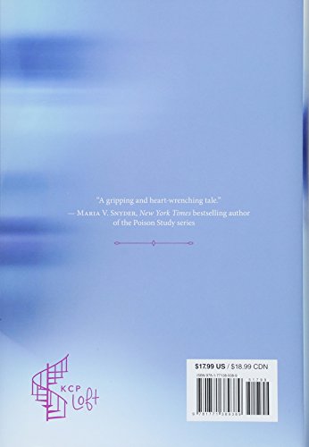 Whisper — back cover