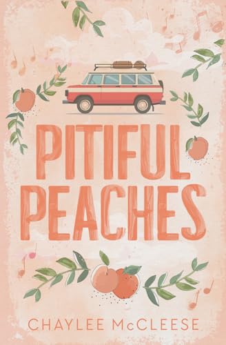 Pitiful Peaches