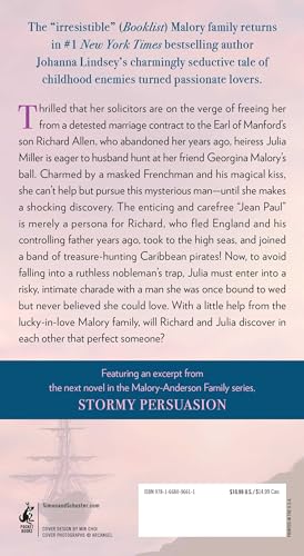 That Perfect Someone: A Malory Novel (Malory-Anderson Family)