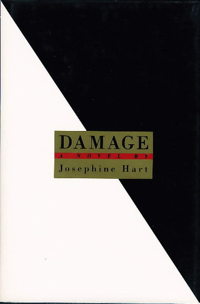 Damage by Hart, Josephine