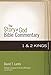 1–2 Kings (10) (The Story of God Bible Commentary)