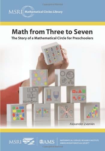 Math from Three to Seven: The Story of a Mathematical Circle