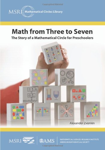 Math from Three to Seven: The Story of a Mathematical Circle