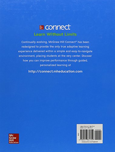 Corporate Finance (The Mcgraw-hill/Irwin Series in Finance, Insurance, and Real Estate)
